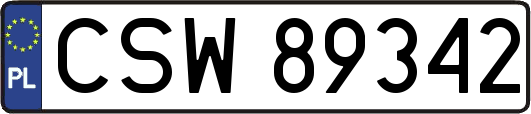 CSW89342