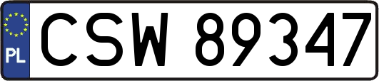 CSW89347