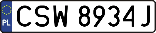 CSW8934J