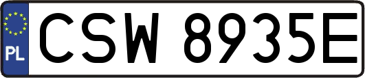 CSW8935E