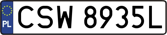 CSW8935L