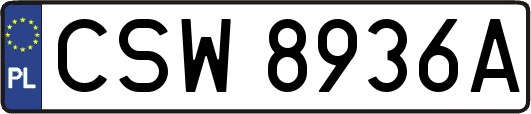 CSW8936A