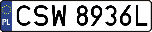 CSW8936L