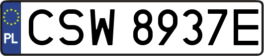 CSW8937E