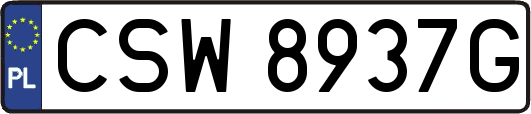 CSW8937G