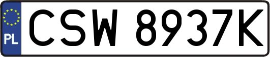 CSW8937K