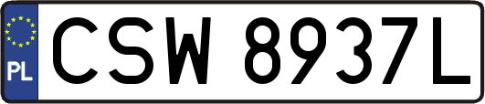 CSW8937L