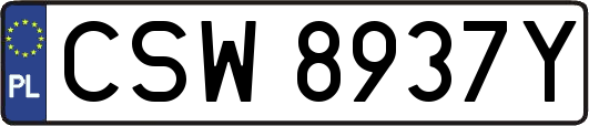 CSW8937Y