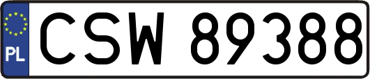 CSW89388