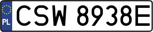 CSW8938E