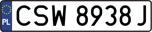 CSW8938J