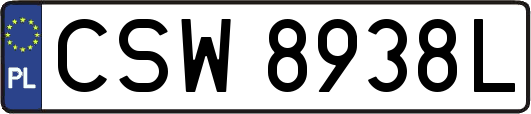 CSW8938L