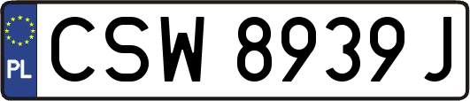 CSW8939J
