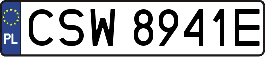 CSW8941E