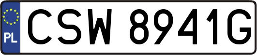 CSW8941G