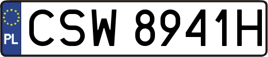 CSW8941H