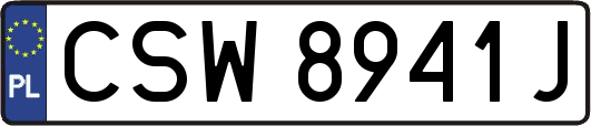 CSW8941J