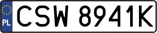 CSW8941K