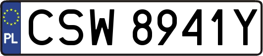 CSW8941Y