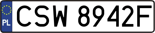 CSW8942F