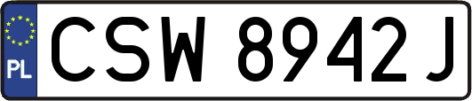 CSW8942J