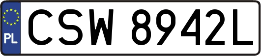 CSW8942L