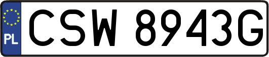 CSW8943G