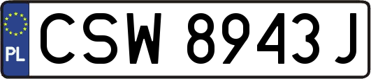 CSW8943J