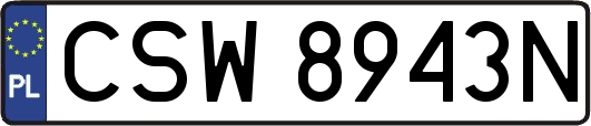 CSW8943N