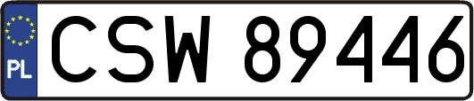 CSW89446