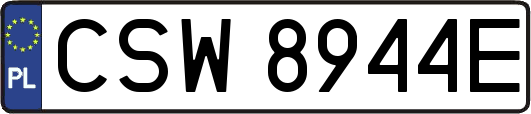 CSW8944E