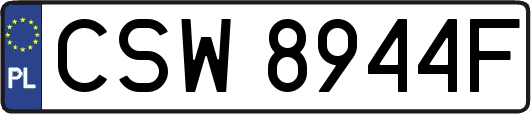 CSW8944F