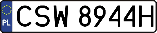 CSW8944H