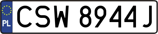 CSW8944J