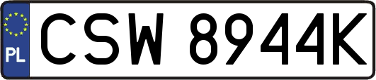CSW8944K
