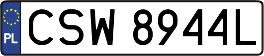 CSW8944L