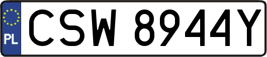CSW8944Y