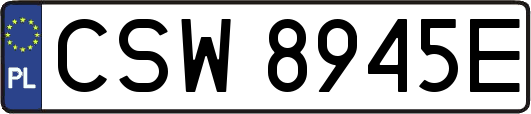 CSW8945E
