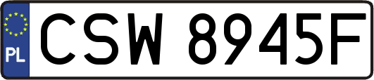 CSW8945F