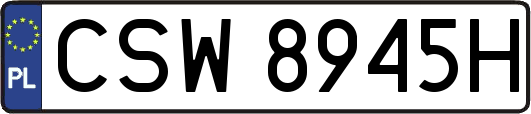 CSW8945H