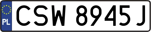 CSW8945J
