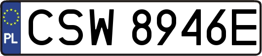 CSW8946E