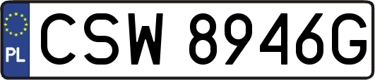 CSW8946G