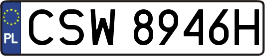 CSW8946H