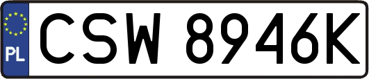 CSW8946K