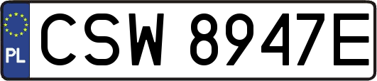 CSW8947E