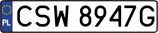 CSW8947G