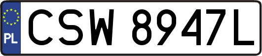CSW8947L