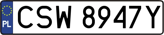 CSW8947Y