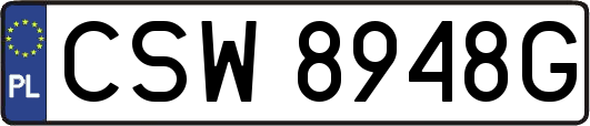 CSW8948G